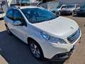 Peugeot 2008 Allure * TÜV + INSPEKTION NEU * 1. HAND * Weiß - thumbnail 3