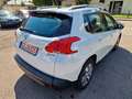 Peugeot 2008 Allure * TÜV + INSPEKTION NEU * 1. HAND * Weiß - thumbnail 4