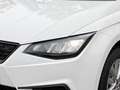 SEAT Ibiza 1.0 TSI Reference LED SHZ PDC FullLink Blanc - thumbnail 2