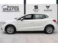 SEAT Ibiza 1.0 TSI Reference LED SHZ PDC FullLink Blanc - thumbnail 15