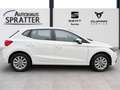 SEAT Ibiza 1.0 TSI Reference LED SHZ PDC FullLink Blanc - thumbnail 19