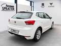 SEAT Ibiza 1.0 TSI Reference LED SHZ PDC FullLink Blanc - thumbnail 18