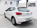 SEAT Ibiza 1.0 TSI Reference LED SHZ PDC FullLink Blanc - thumbnail 16