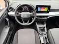 SEAT Ibiza 1.0 TSI Reference LED SHZ PDC FullLink Blanc - thumbnail 6
