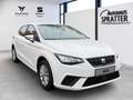 SEAT Ibiza 1.0 TSI Reference LED SHZ PDC FullLink Blanc - thumbnail 22