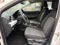SEAT Ibiza 1.0 TSI Reference LED SHZ PDC FullLink Blanc - thumbnail 4