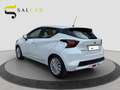 Nissan Micra 1.0 92cv ig-t Acenta xtronic automatica 2022 Wit - thumbnail 17