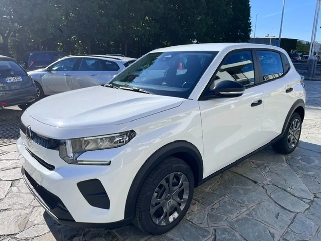 Citroen C3 2026