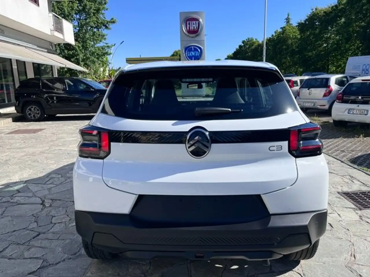 Citroen C3 2026
