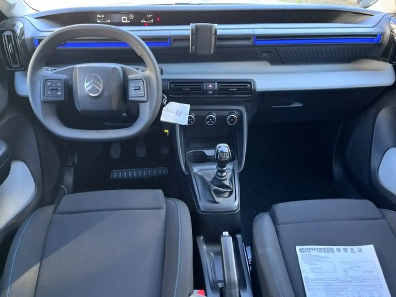 Citroen C3 2026