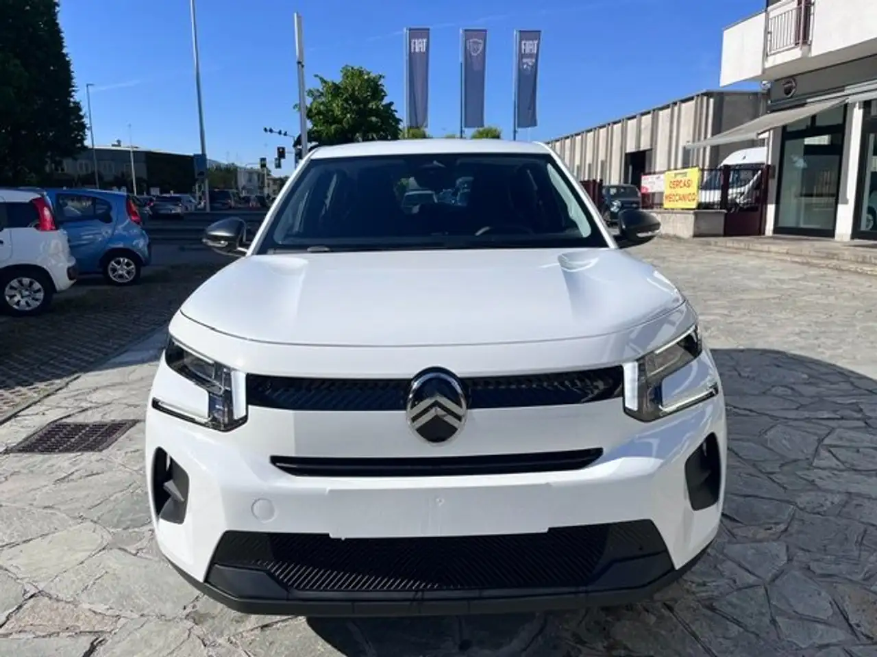 Citroen C3 2026