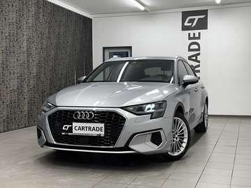 SB 35 TDI advanced S-tronic /LED/ VIRTUAL/ ACC/...