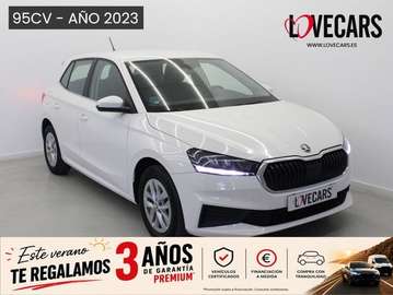 1.0 TSI Ambition 70kW