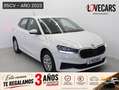 Skoda Fabia 1.0 TSI Ambition 70kW Blanco - thumbnail 1