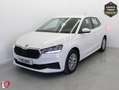 Skoda Fabia 1.0 TSI Ambition 70kW Blanco - thumbnail 4