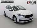 Skoda Fabia 1.0 TSI Ambition 70kW Blanco - thumbnail 3