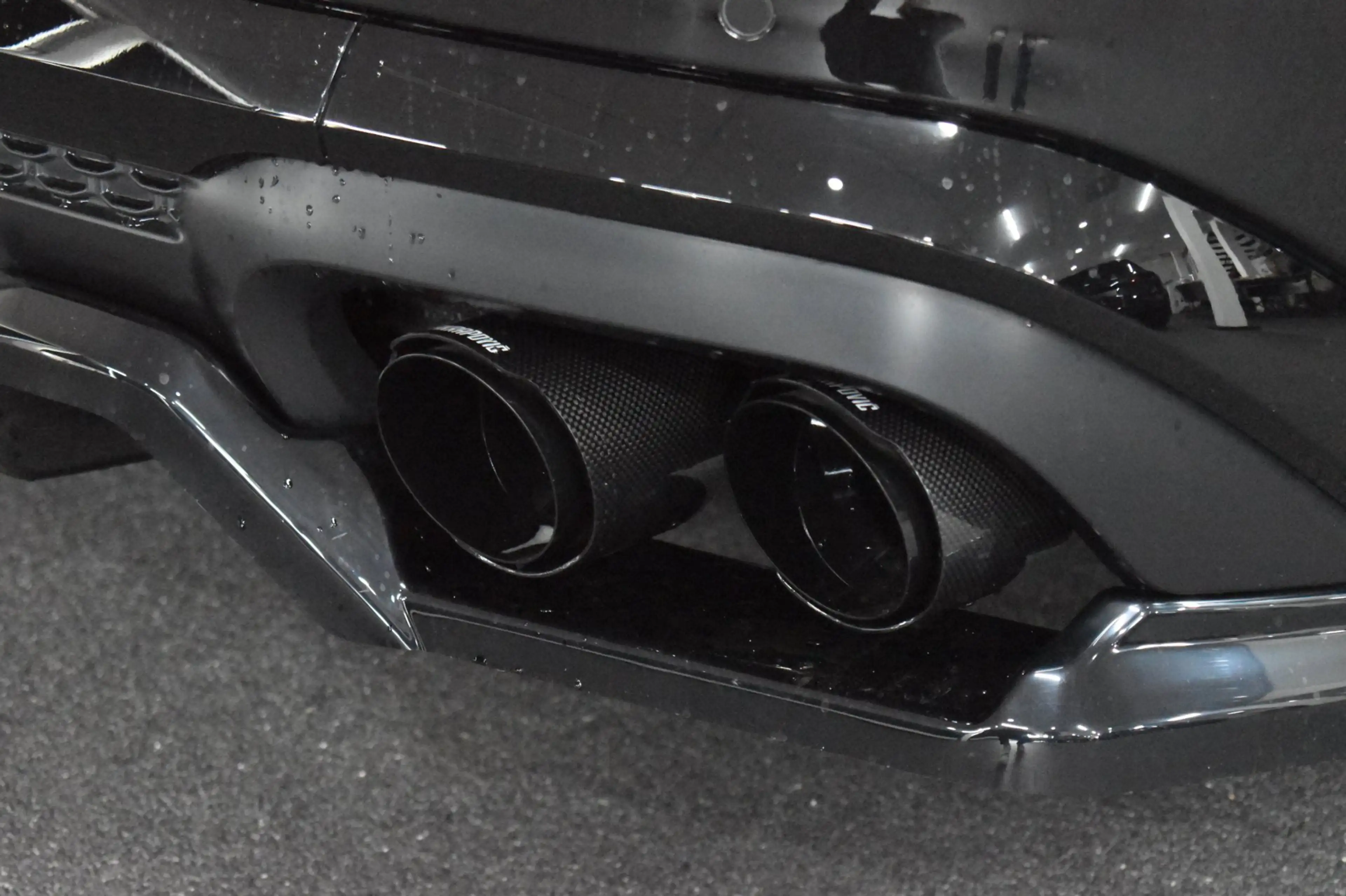 Audi Q8 60 TFSI e Quattro S-Line Competition 490pk | AKRAP — photo 13
