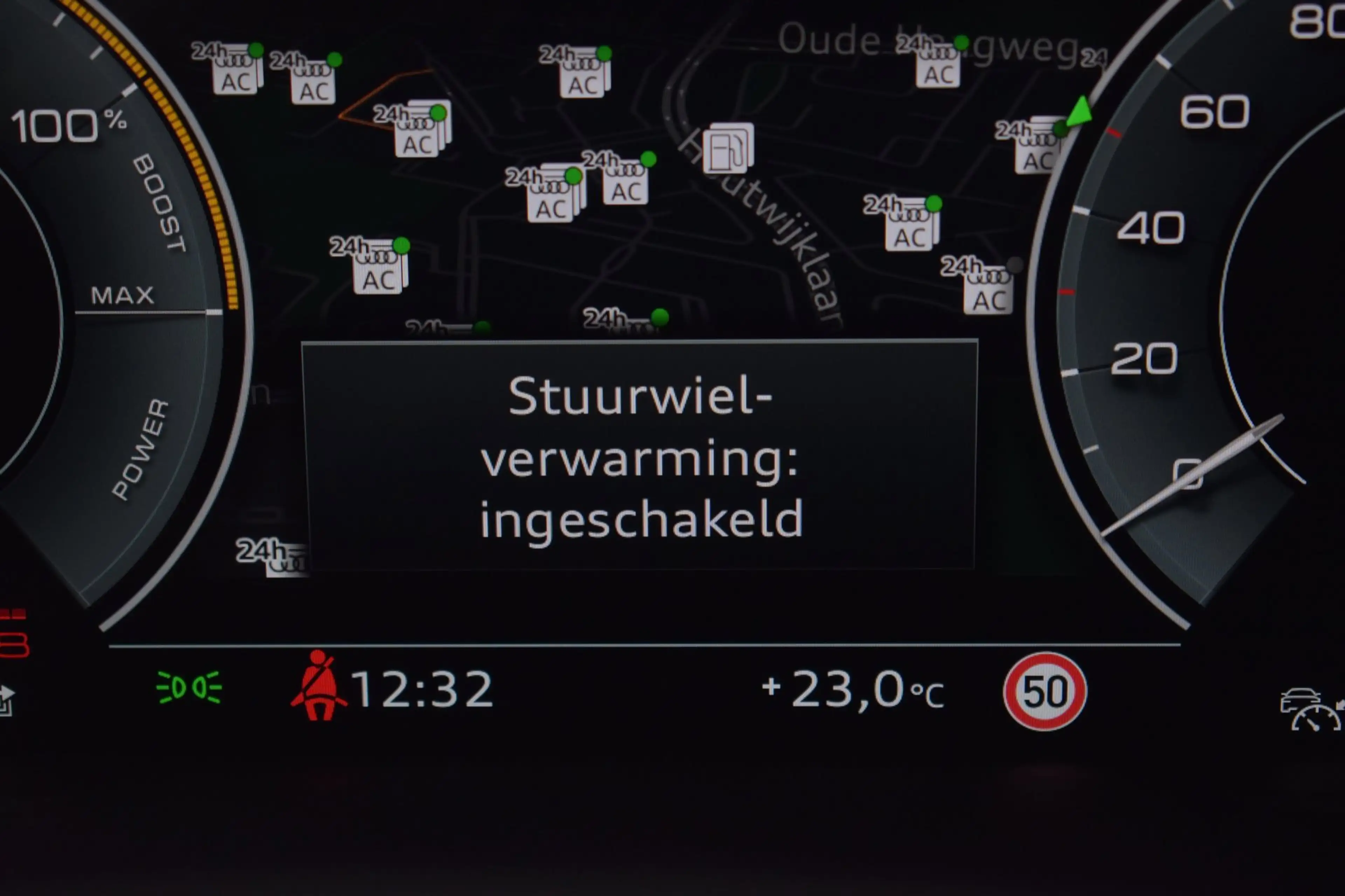 Audi Q8 60 TFSI e Quattro S-Line Competition 490pk | AKRAP — photo 27