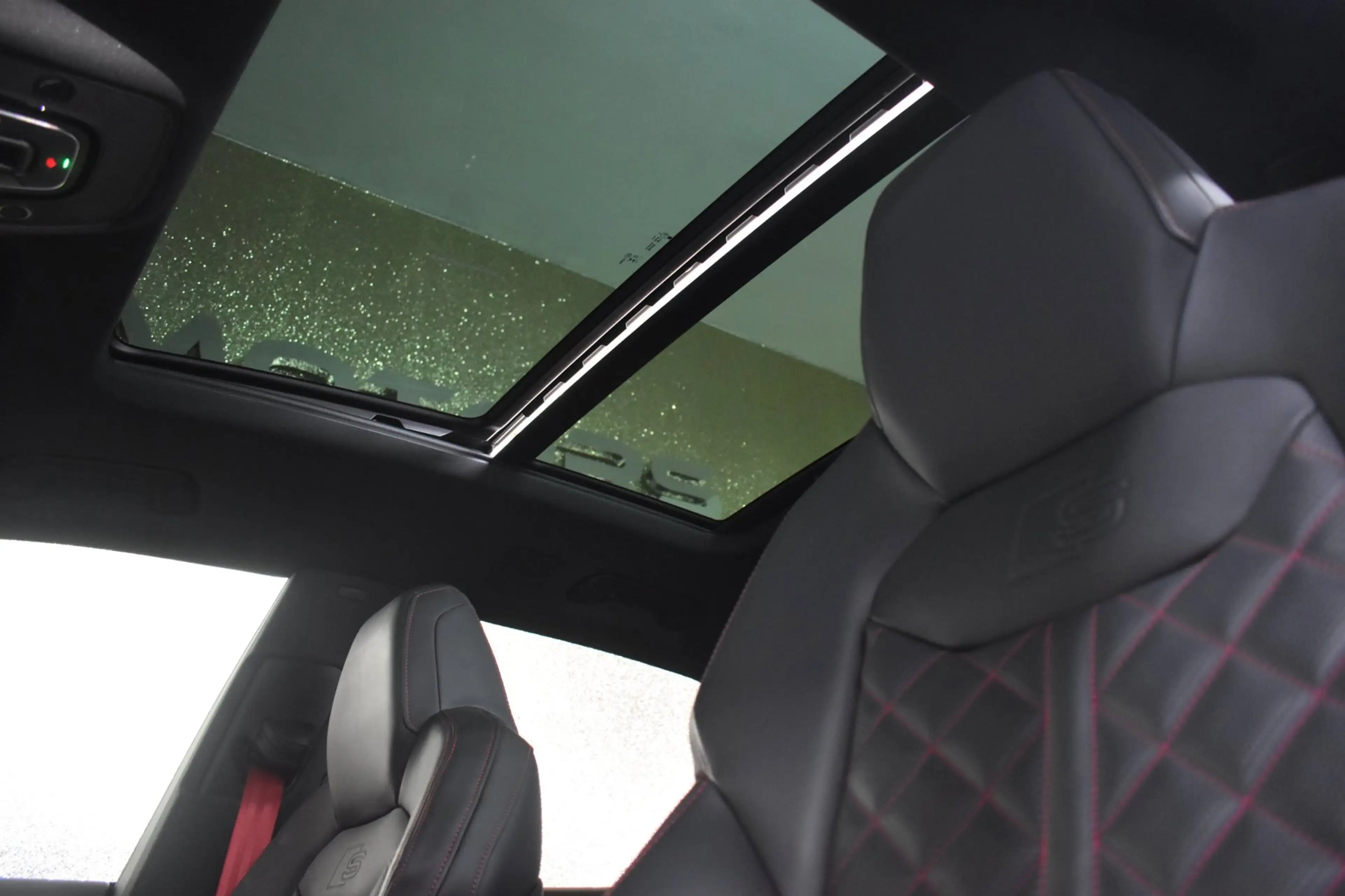 Audi Q8 60 TFSI e Quattro S-Line Competition 490pk | AKRAP — photo 5