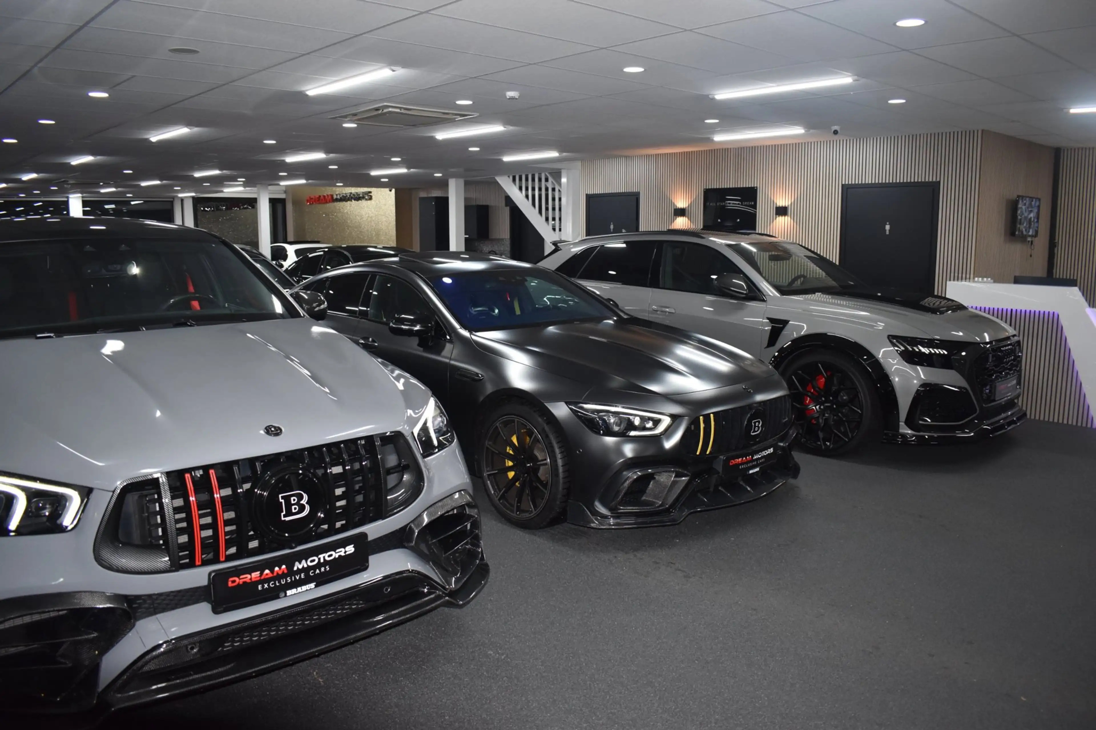 Audi Q8 60 TFSI e Quattro S-Line Competition 490pk | AKRAP — photo 34