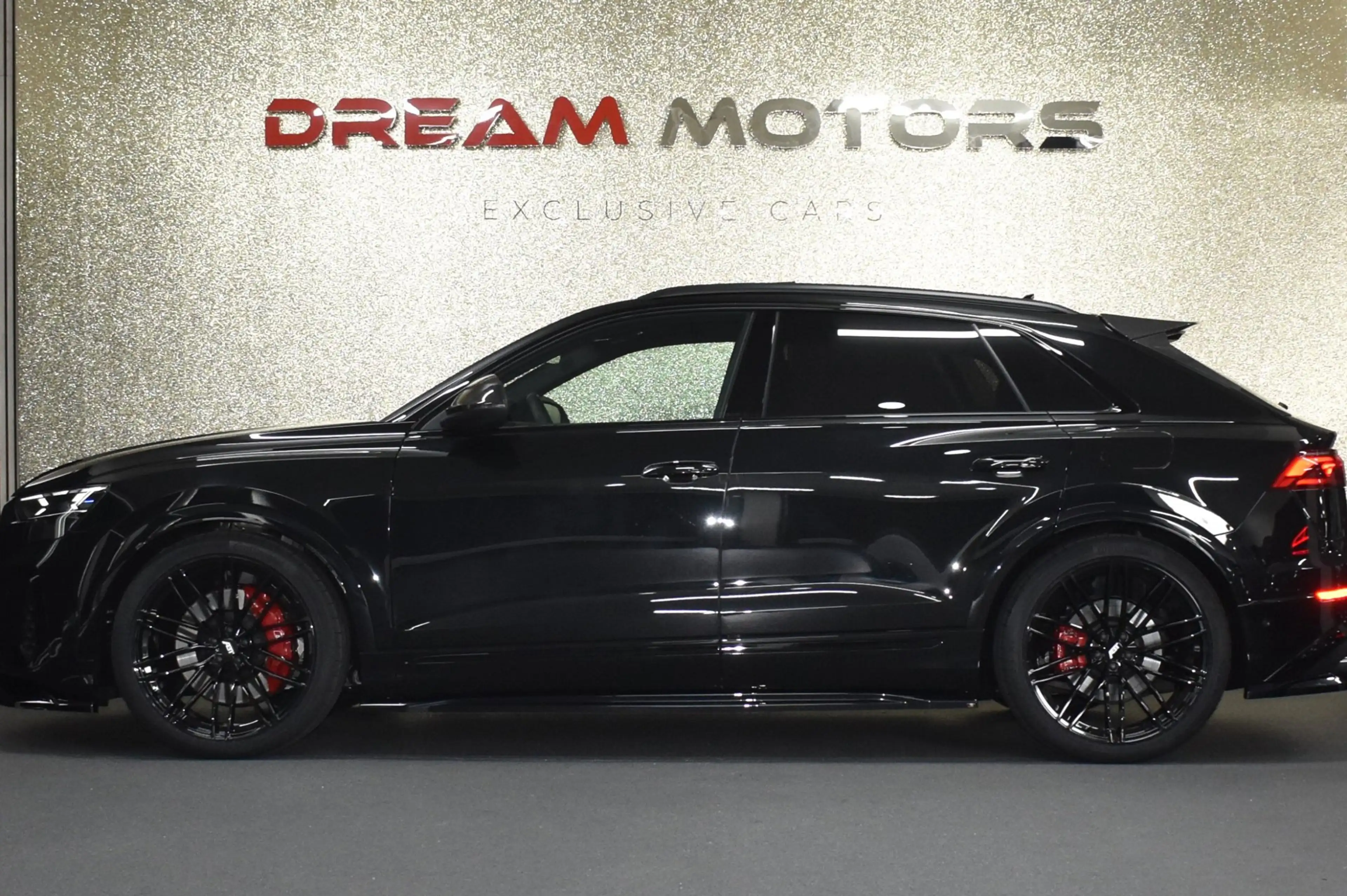 Audi Q8 60 TFSI e Quattro S-Line Competition 490pk | AKRAP — photo 7