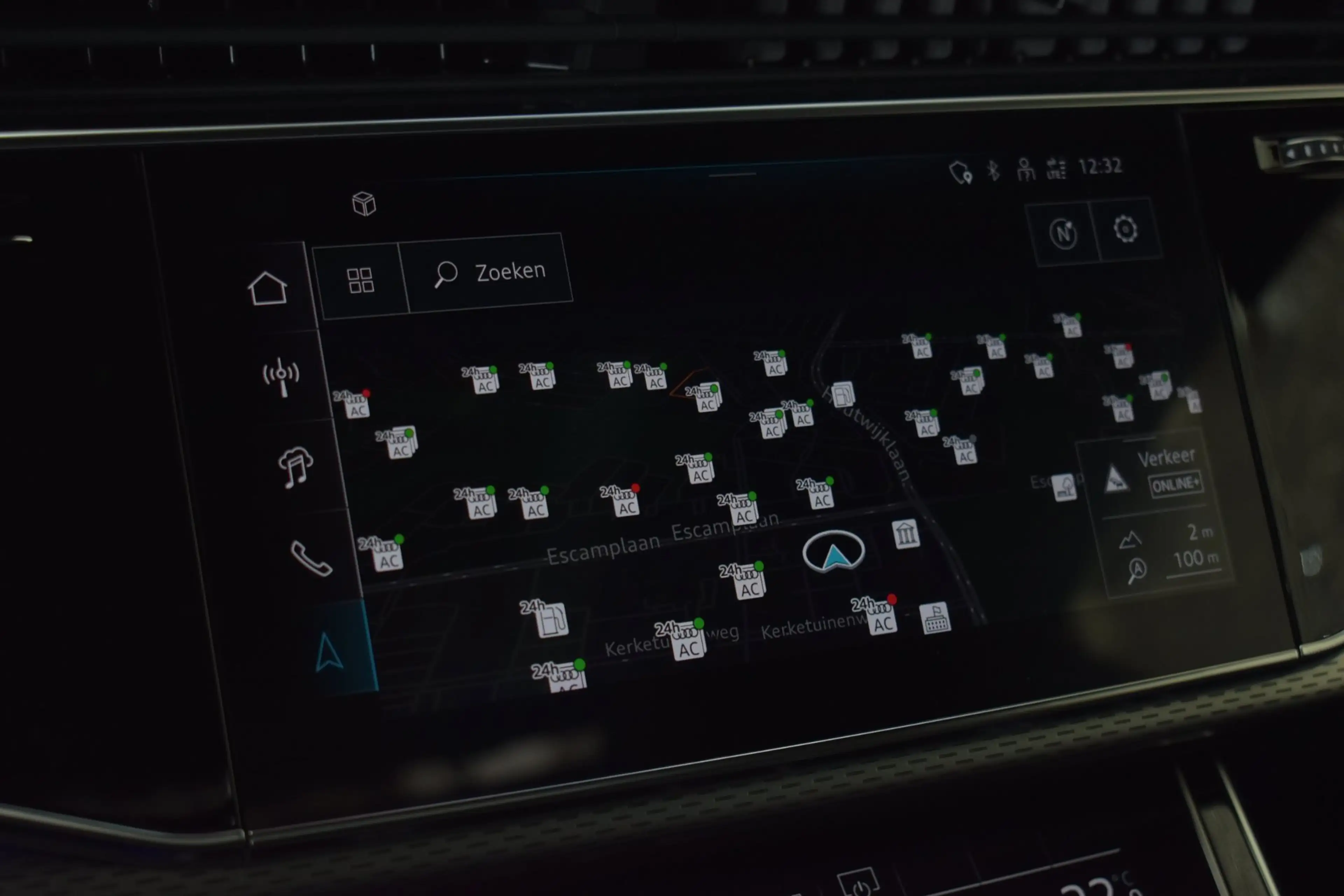 Audi Q8 60 TFSI e Quattro S-Line Competition 490pk | AKRAP — photo 28