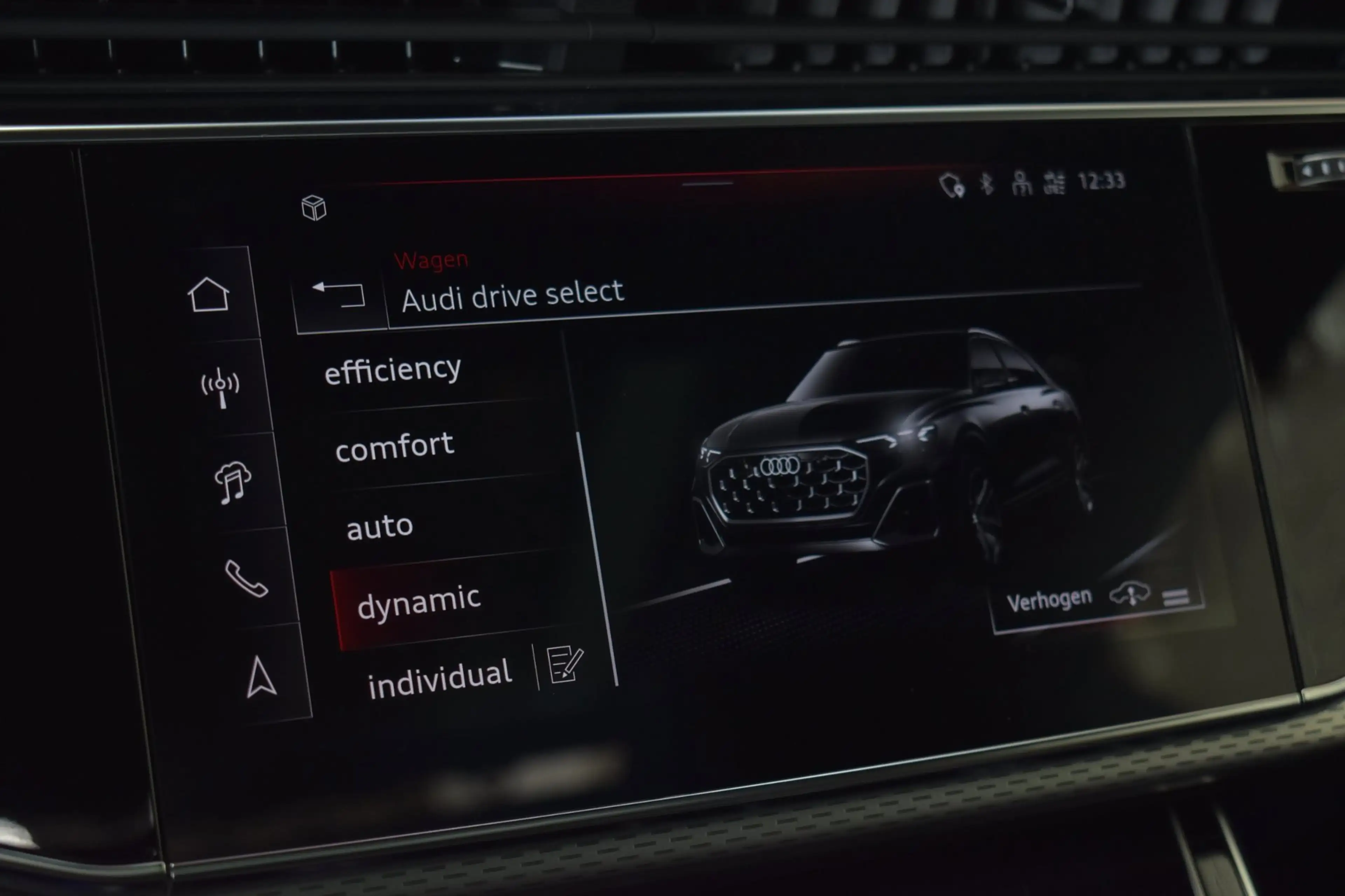 Audi Q8 60 TFSI e Quattro S-Line Competition 490pk | AKRAP — photo 31