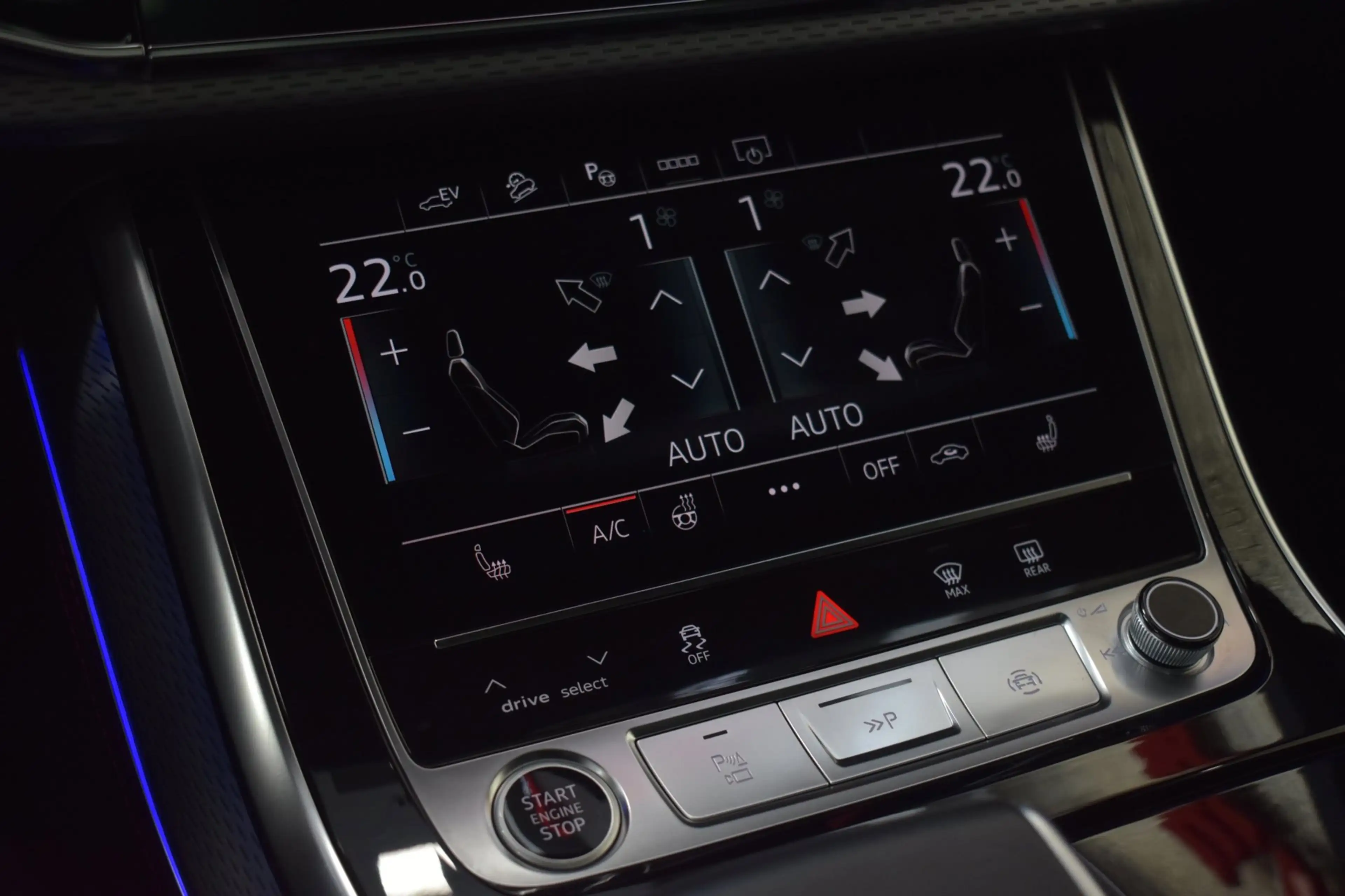 Audi Q8 60 TFSI e Quattro S-Line Competition 490pk | AKRAP — photo 26