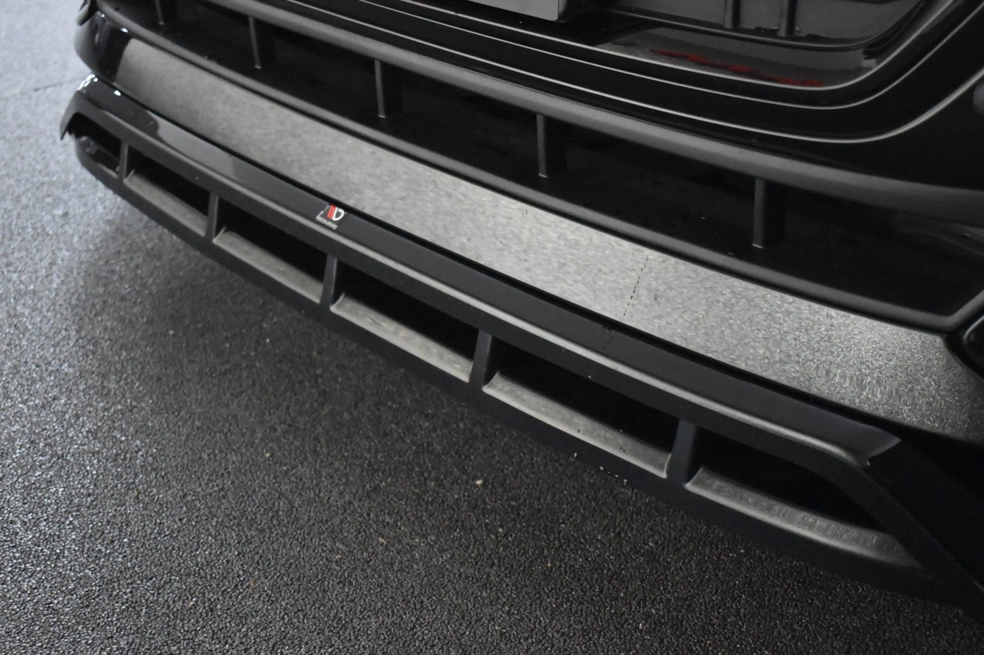 Audi Q8 60 TFSI e Quattro S-Line Competition 490pk | AKRAP — photo 9