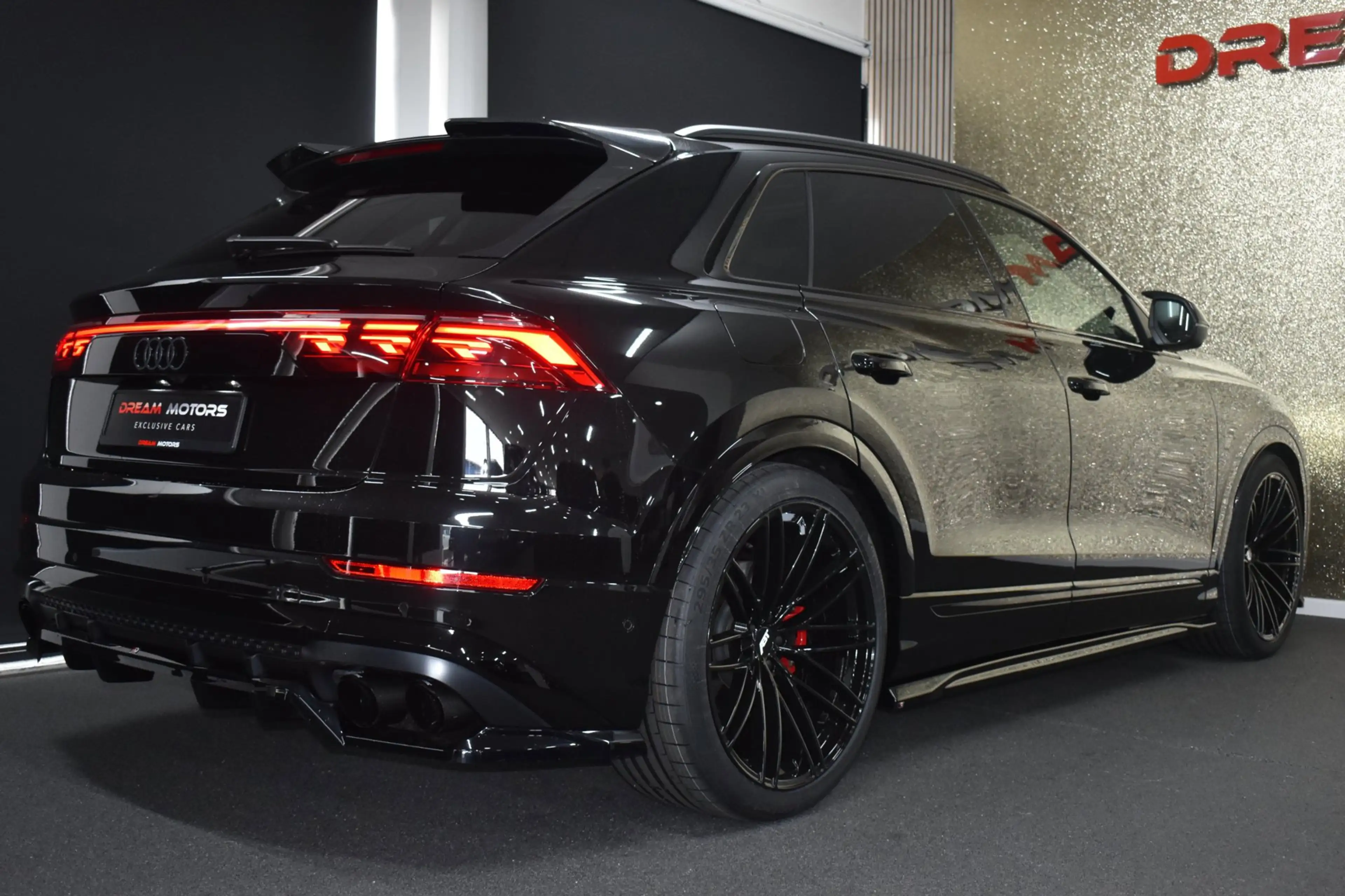 Audi Q8 60 TFSI e Quattro S-Line Competition 490pk | AKRAP — photo 12