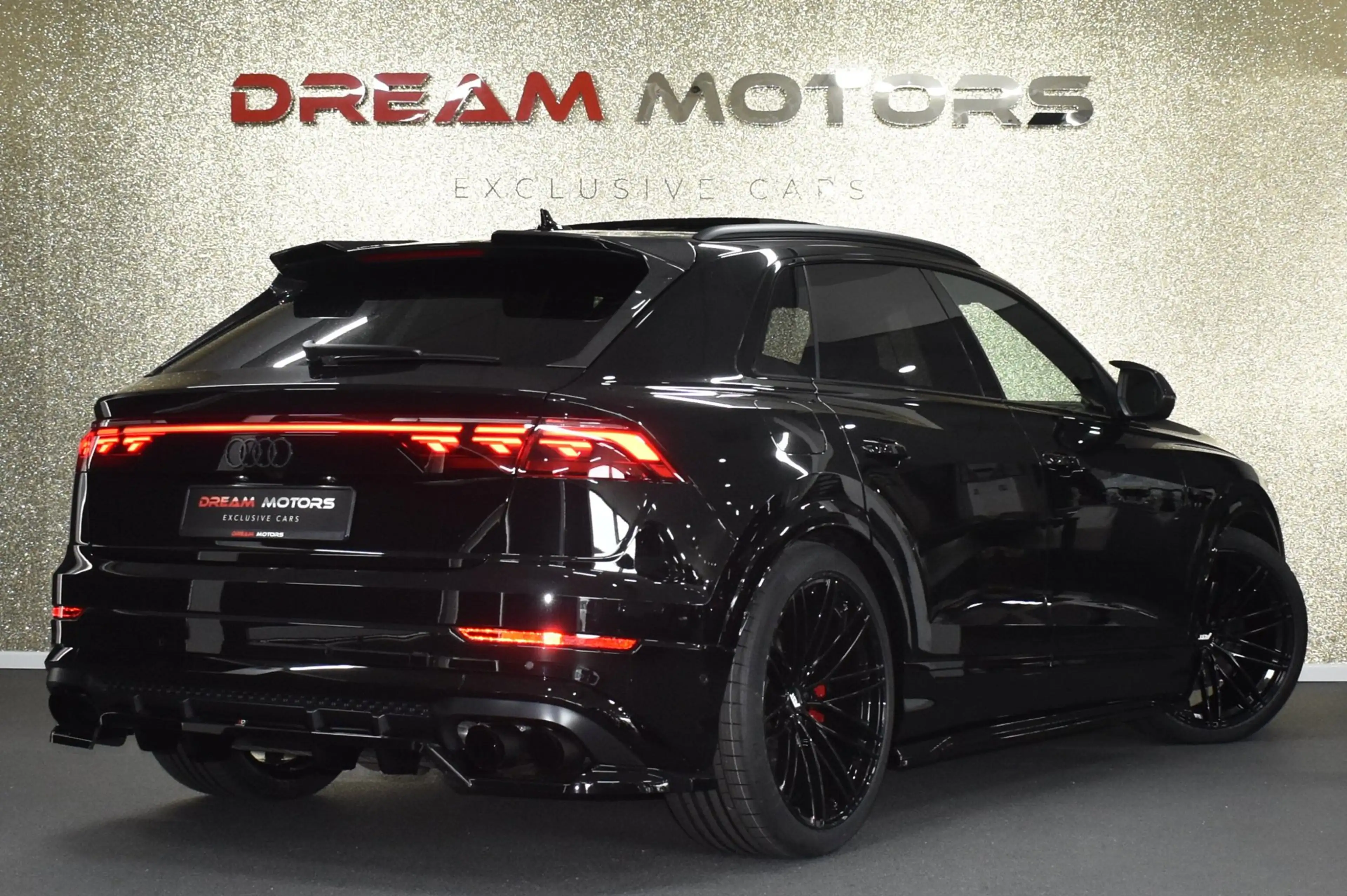 Audi Q8 60 TFSI e Quattro S-Line Competition 490pk | AKRAP — photo 6
