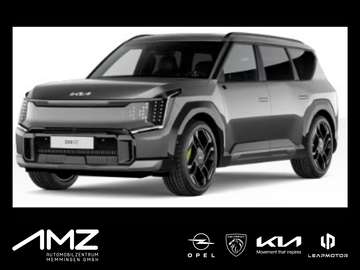 99,8-kWh AWD GT *508PS*Alcantara*Pano*