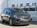 Opel Zafira Tourer 1,6 CDTI ecoflex Cosmo Start/Stop System Schwarz - thumbnail 2