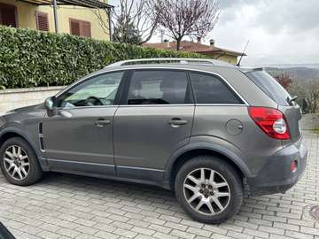 2.0 cdti Edition Plus 150cv