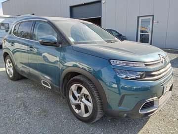 HYBRID 225CH BUSINESS E-EAT8