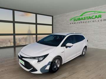 Touring Sports 125H Business Plus