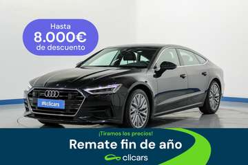 Sportback 50 TFSIe quattro-ultra S tronic
