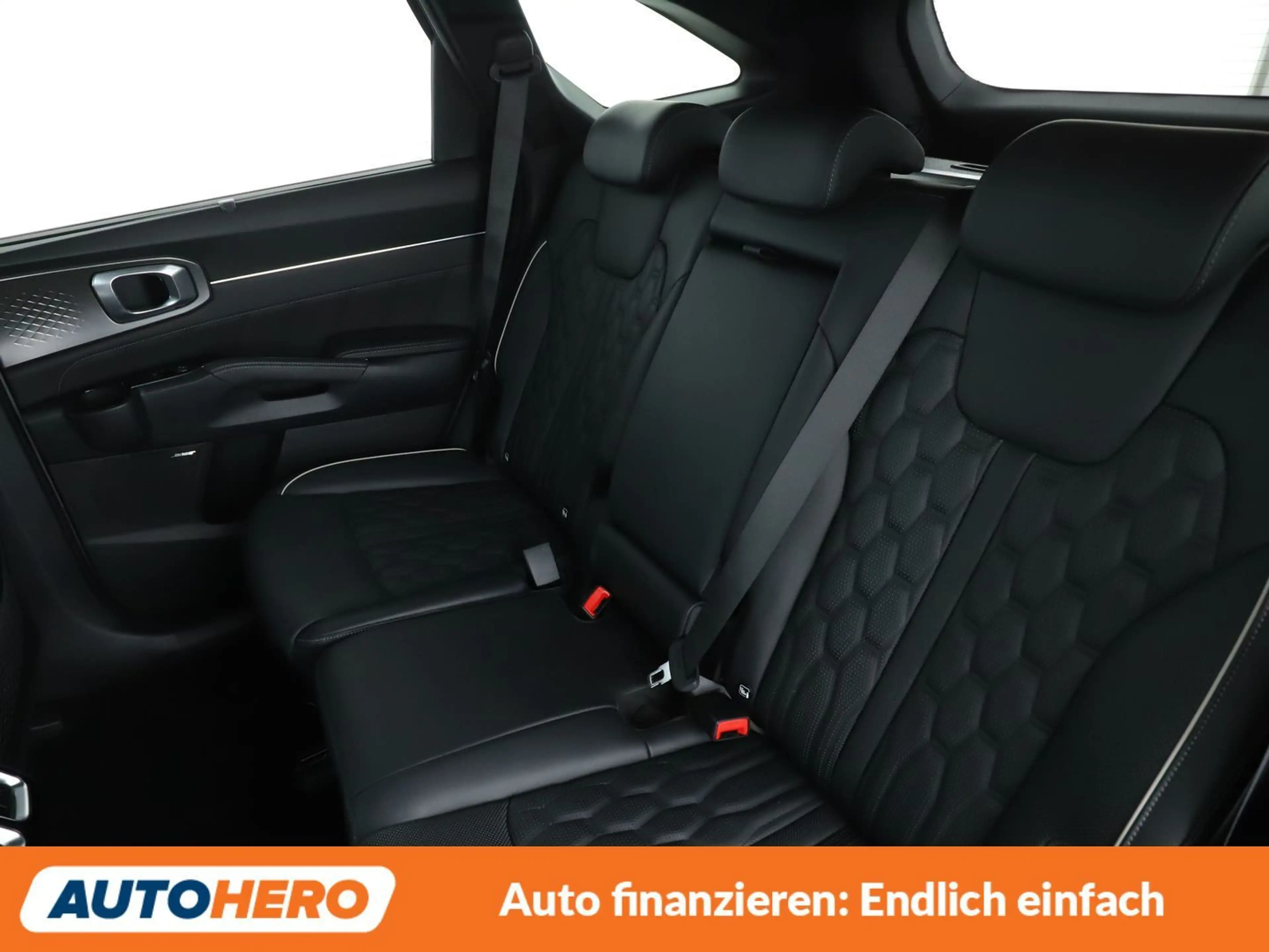 Kia Sorento 1.6 TGDI Plug-in Hybrid Platinum 4WD Aut.*NAVI*LED — photo 14