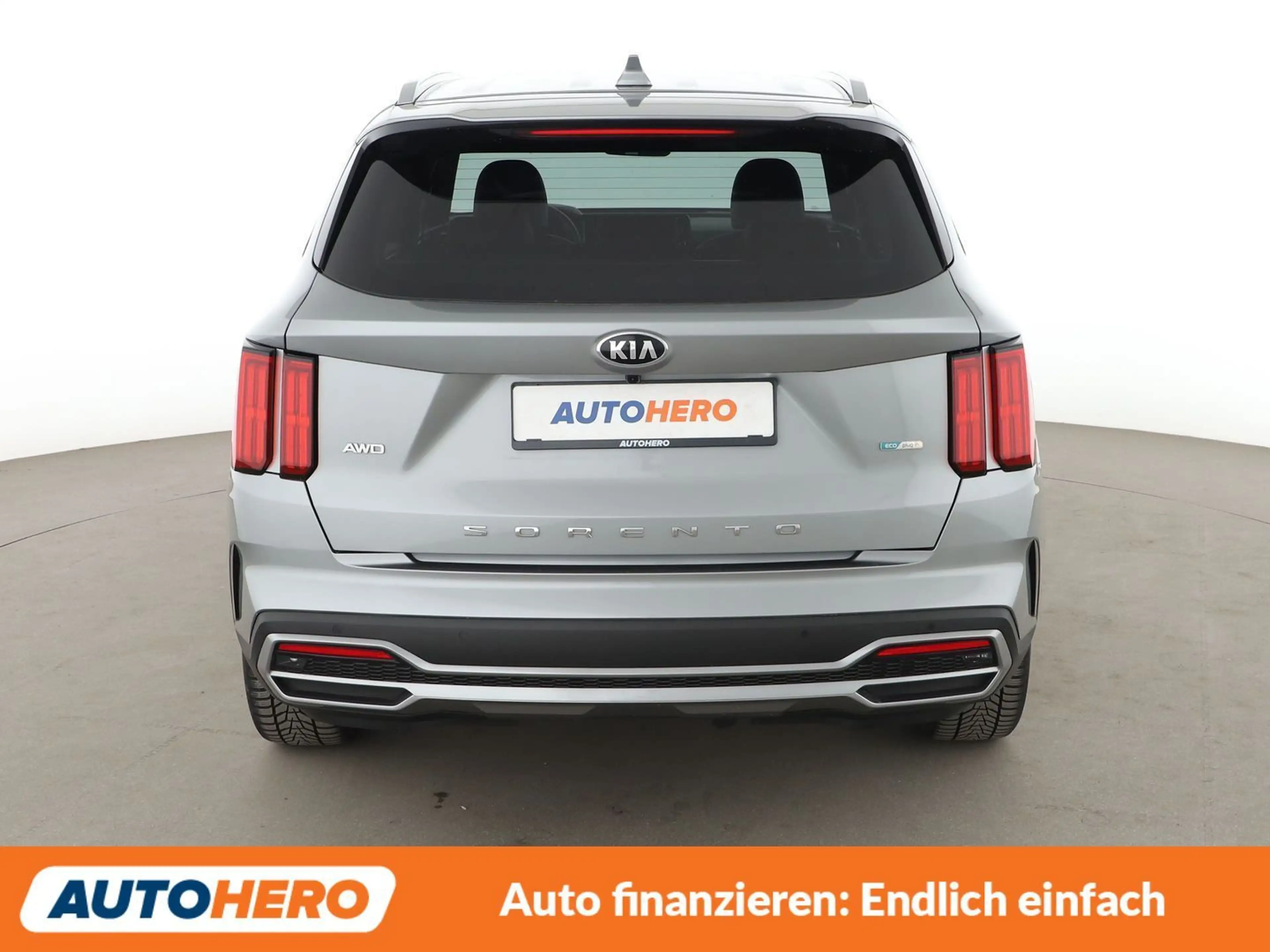 Kia Sorento 1.6 TGDI Plug-in Hybrid Platinum 4WD Aut.*NAVI*LED — photo 5