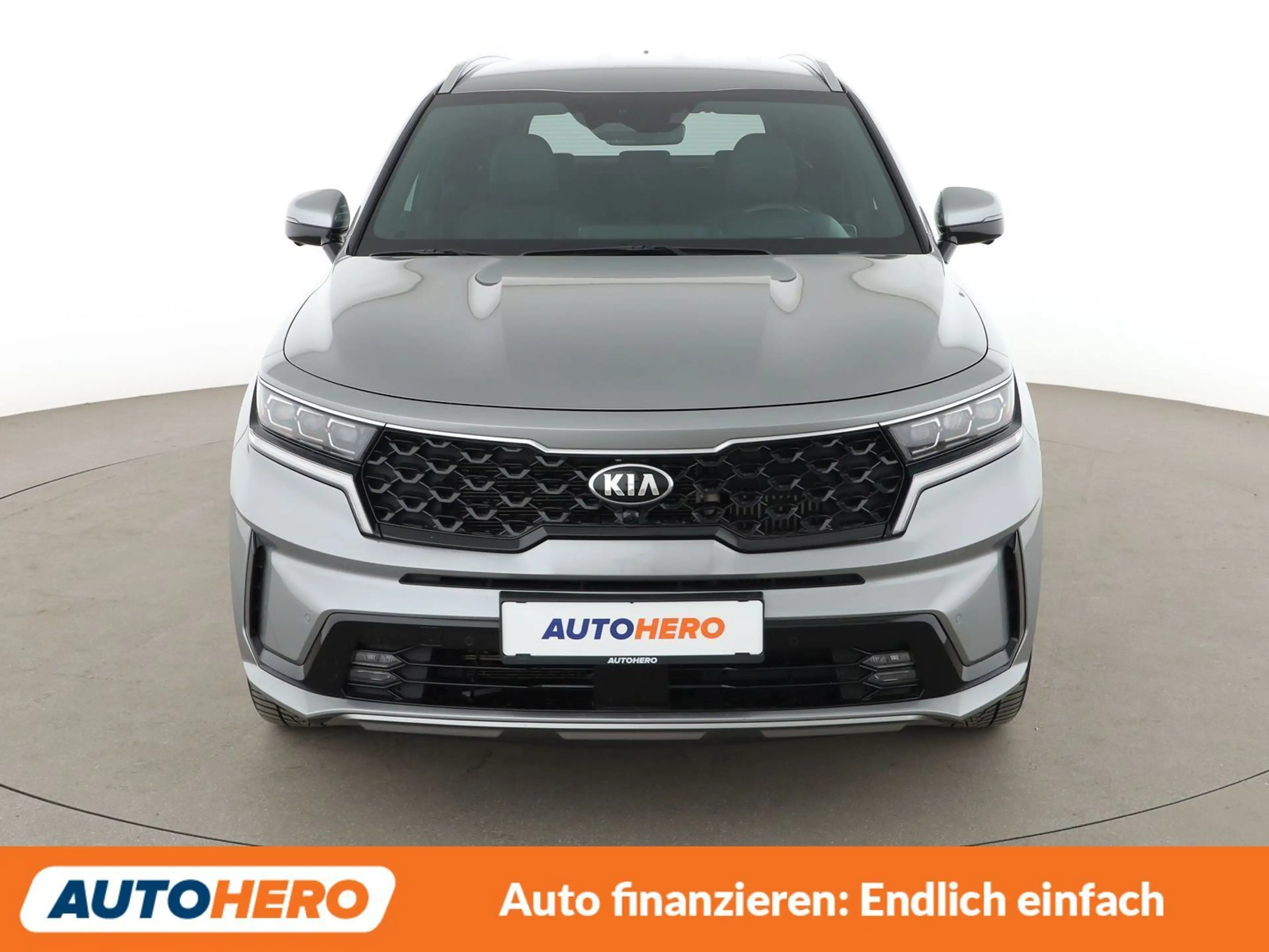 Kia Sorento 1.6 TGDI Plug-in Hybrid Platinum 4WD Aut.*NAVI*LED — photo 9