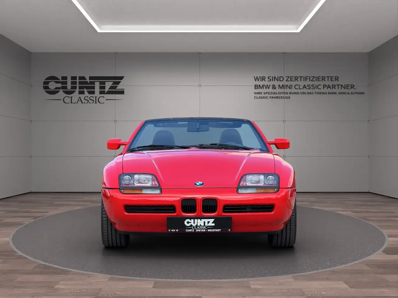 BMW Z1 TOPZUSTAND MIT NUR 13.200 KM, foto 3