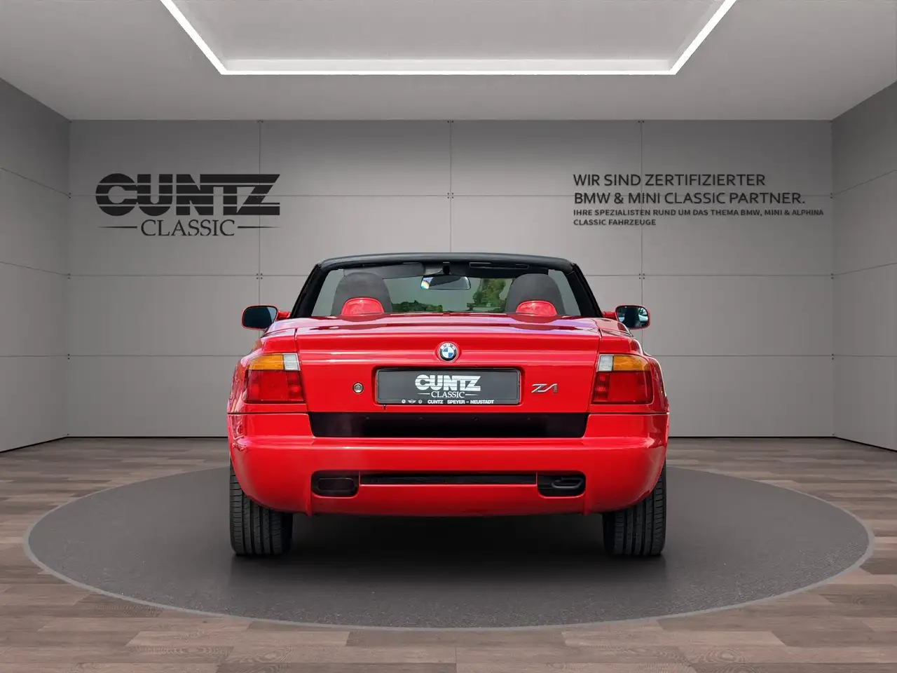 BMW Z1 TOPZUSTAND MIT NUR 13.200 KM, foto 7