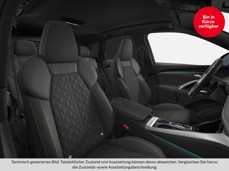 Audi Q5 e-hybrid quattro 220 KW — photo 5