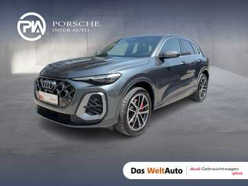 e-hybrid quattro 220 KW