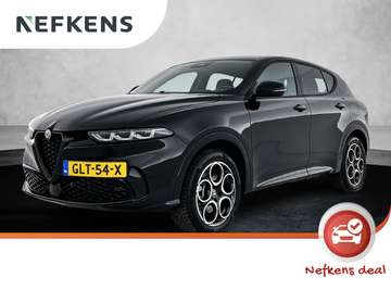 1.3T 280pk PHEV Sprint | Camera | Navigatie | Clim