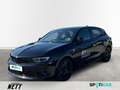 Opel Astra GS Turbo 130 AT8 Schwarz - thumbnail 1