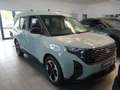 Ford Tourneo Courier L1 Titanium 100 kW Gris - thumbnail 2