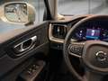 Volvo XC60 -43% T6 PHEV 350cv BVA8 4X4 +T.PANO+GPS+Options Weiß - thumbnail 32