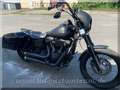 Harley-Davidson Dyna Street Bob FXDB 103 Traumbike, erste Hand, Scheckheft. Negro - thumbnail 16