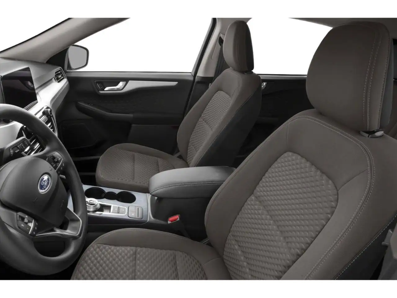 Ford Escape снимка Ford Escape